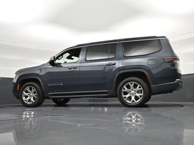 2022 Jeep Wagoneer Series I