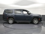 2022 Jeep Wagoneer Series I