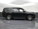2024 Jeep Wagoneer Base