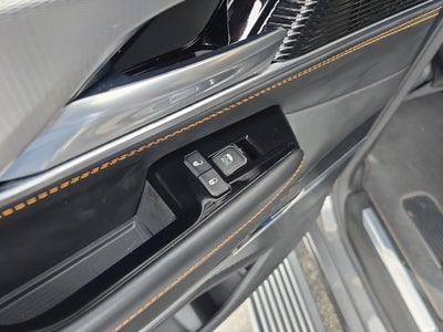 2023 Jeep Grand Wagoneer Series III