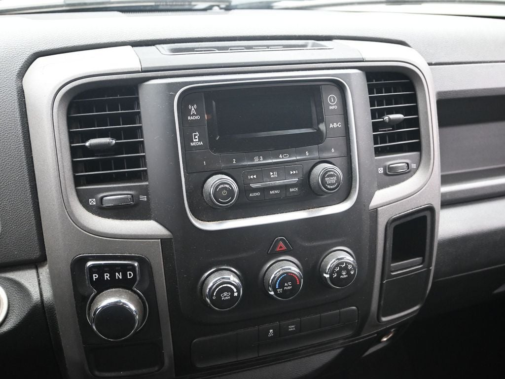 2014 RAM 1500 Express