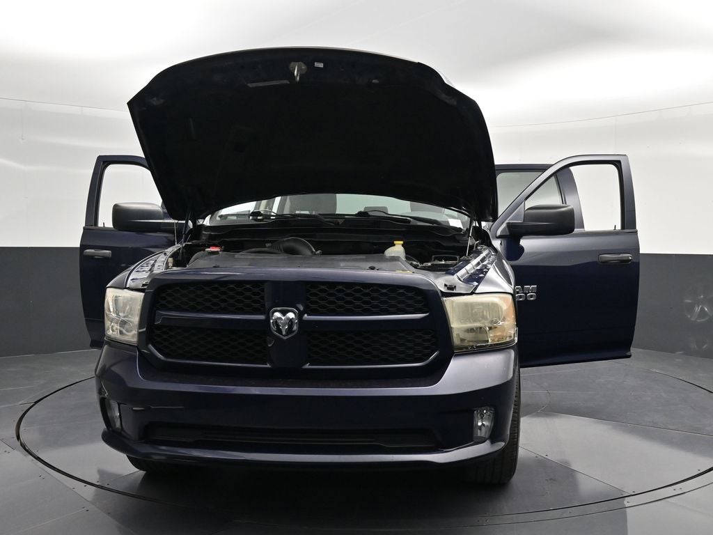2014 RAM 1500 Express