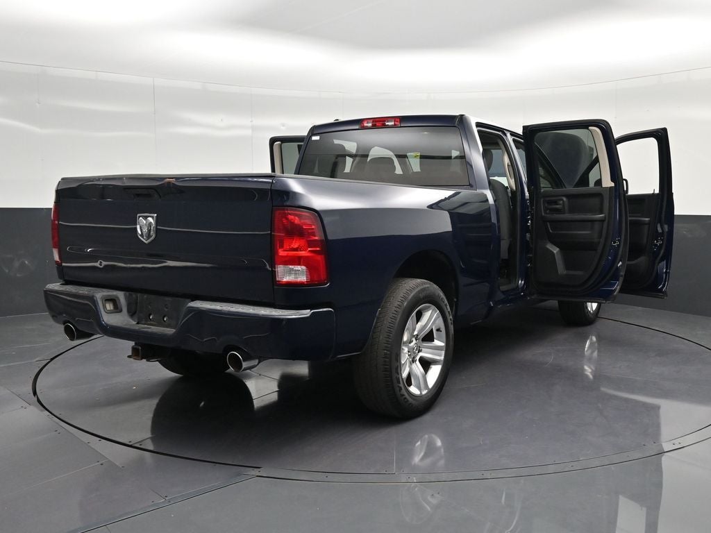 2014 RAM 1500 Express