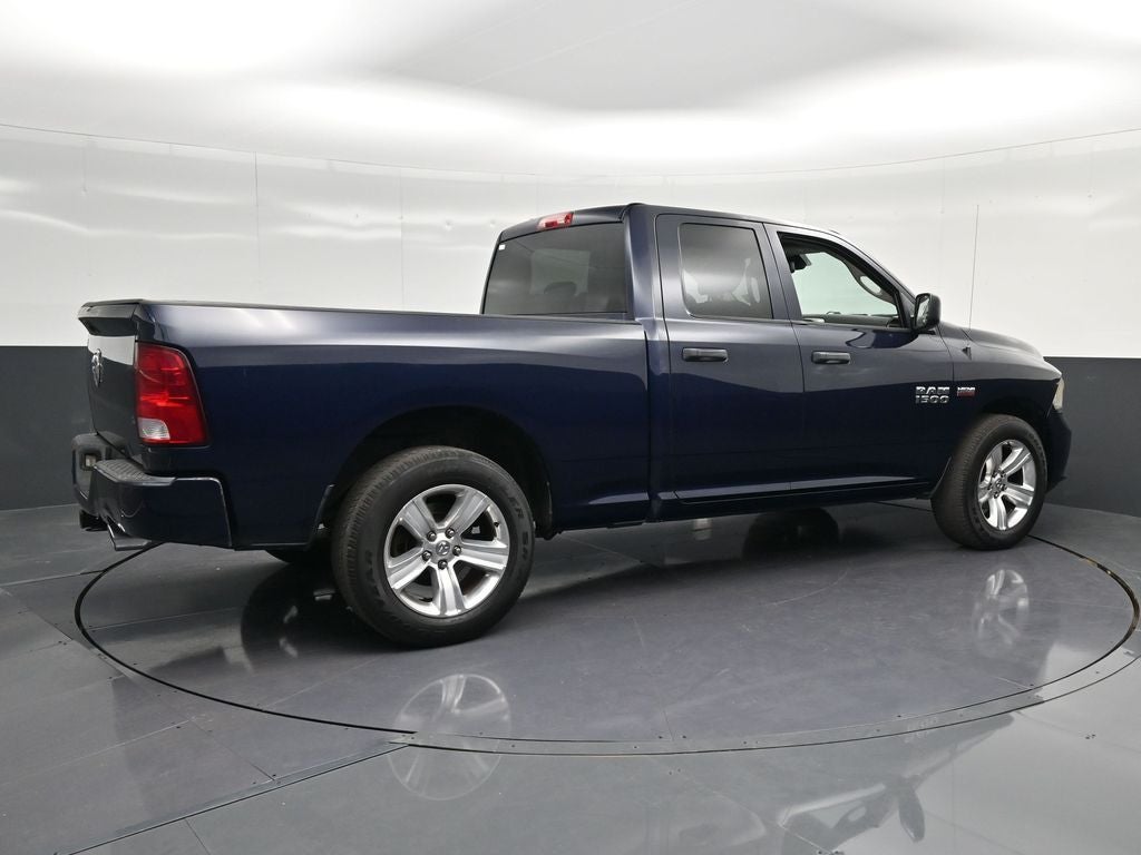 2014 RAM 1500 Express
