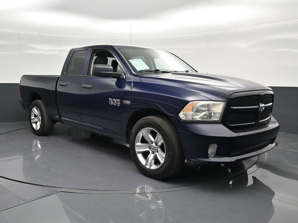 2014 RAM 1500 Express