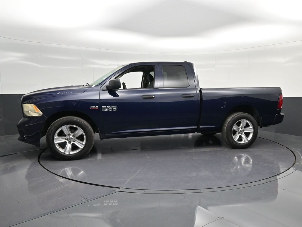2014 RAM 1500 Express