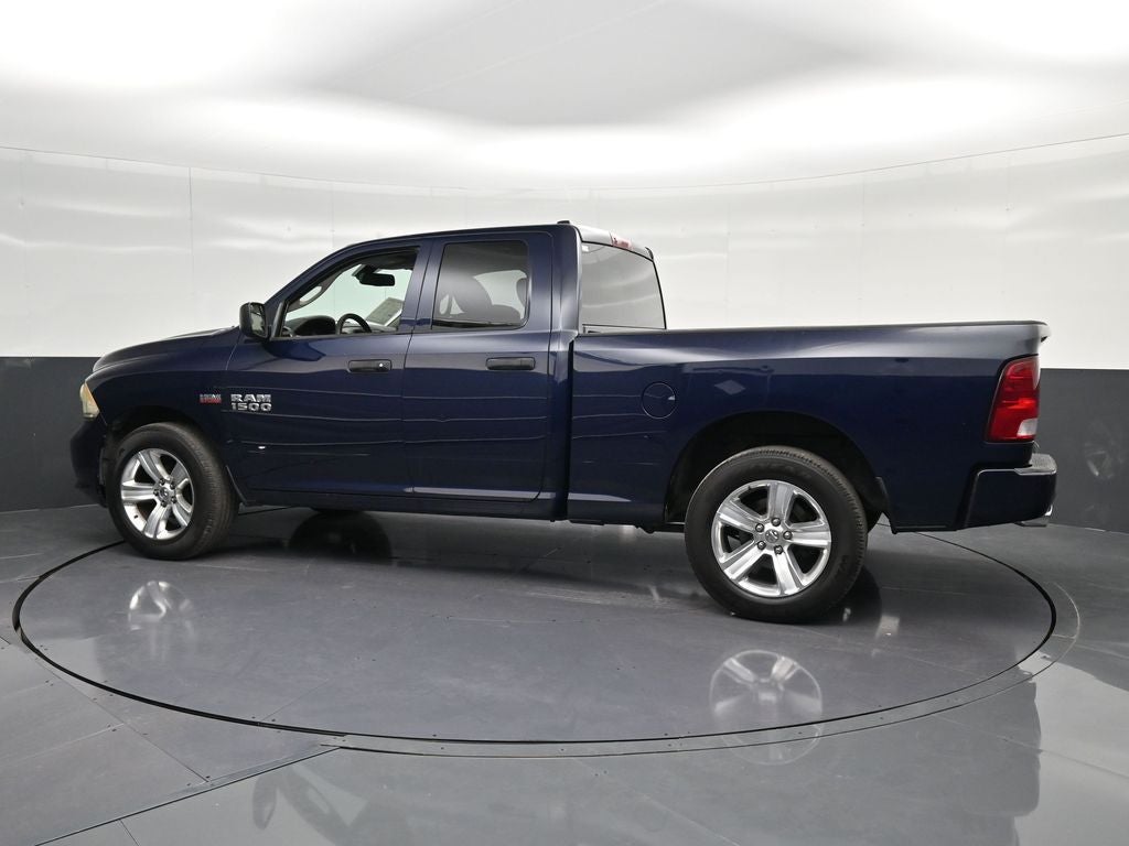 2014 RAM 1500 Express