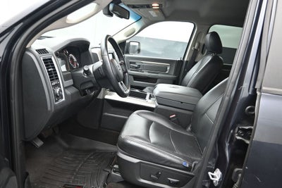 2015 RAM 1500 Lone Star