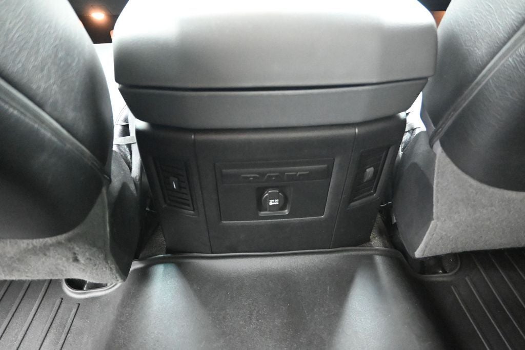 2015 RAM 1500 Lone Star