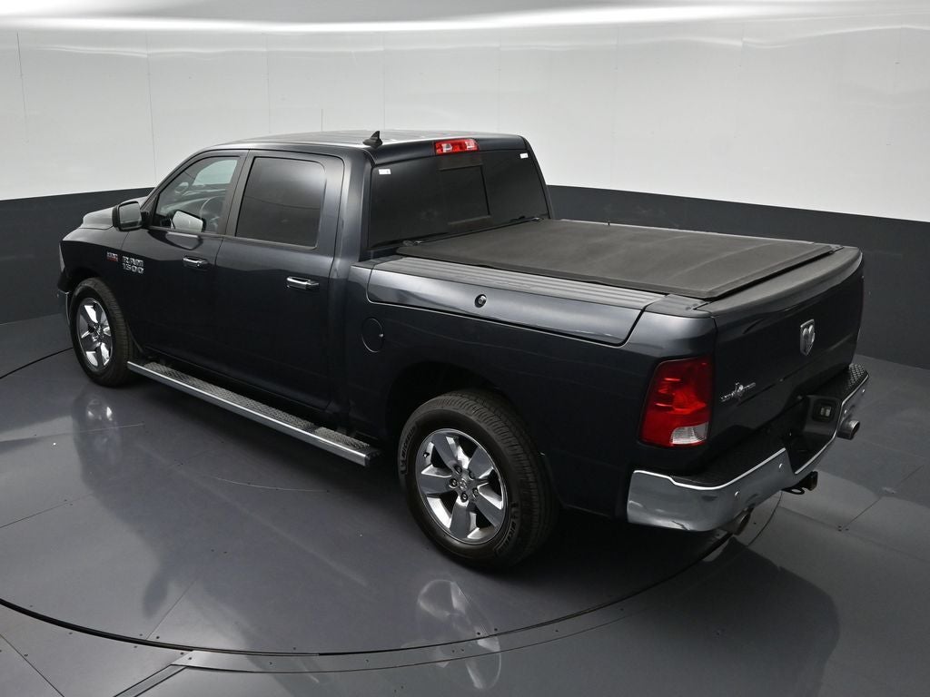 2015 RAM 1500 Lone Star