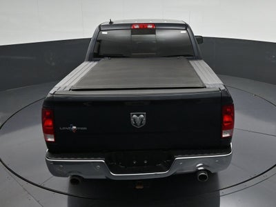 2015 RAM 1500 Lone Star