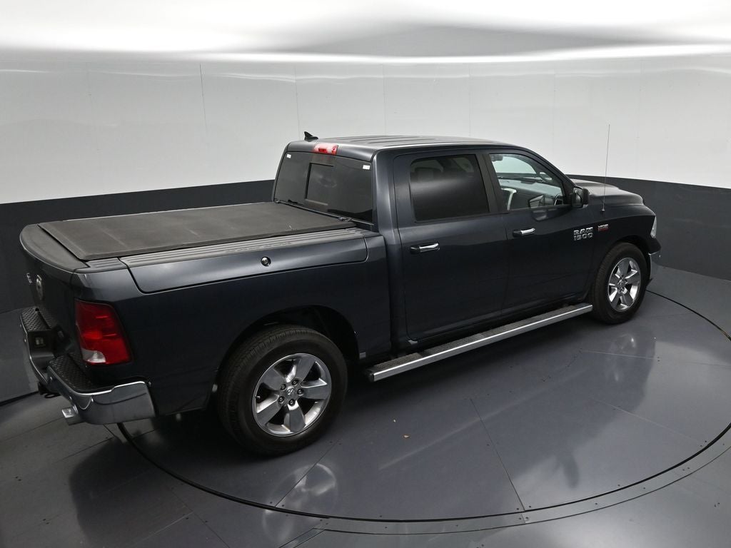 2015 RAM 1500 Lone Star