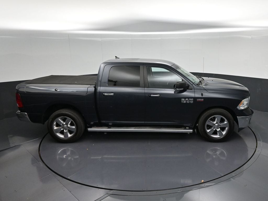 2015 RAM 1500 Lone Star
