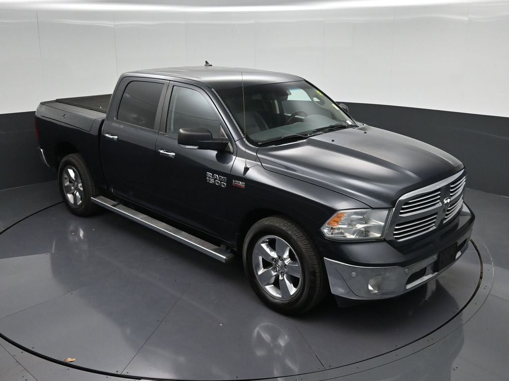 2015 RAM 1500 Lone Star