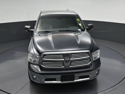 2015 RAM 1500 Lone Star
