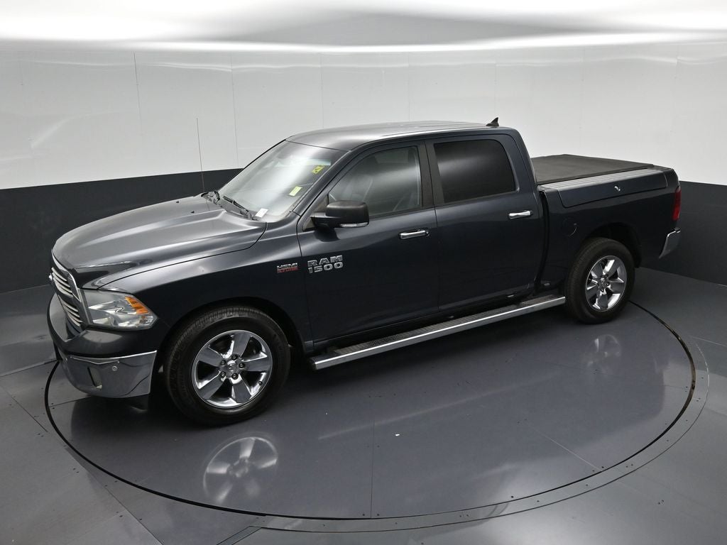 2015 RAM 1500 Lone Star