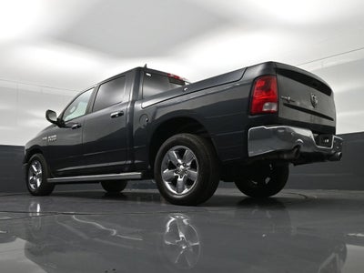 2015 RAM 1500 Lone Star