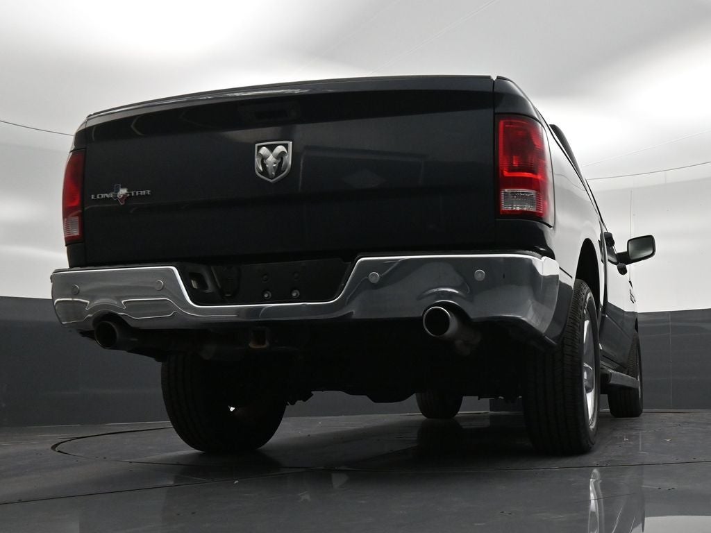 2015 RAM 1500 Lone Star