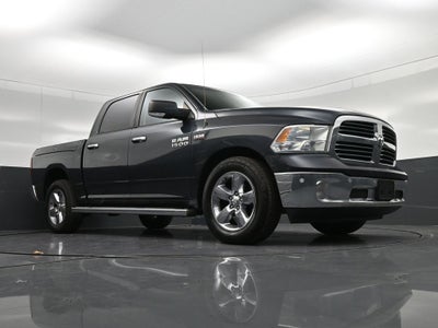 2015 RAM 1500 Lone Star