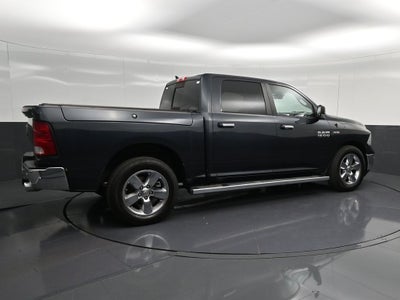 2015 RAM 1500 Lone Star