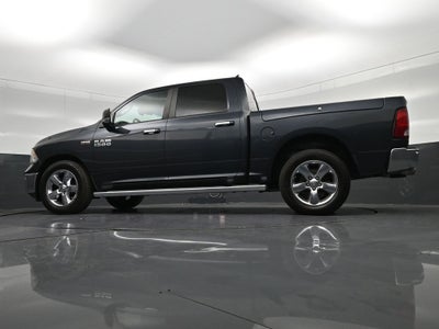 2015 RAM 1500 Lone Star