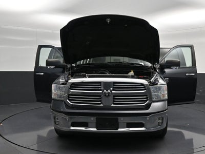 2015 RAM 1500 Lone Star