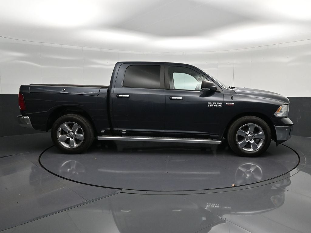 2015 RAM 1500 Lone Star