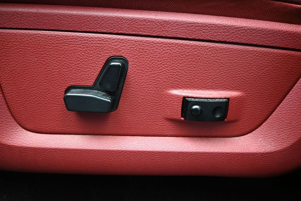 2017 RAM 1500 Rebel