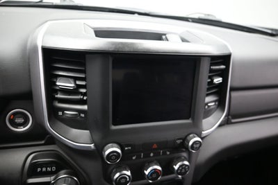 2024 RAM 1500 Big Horn/Lone Star