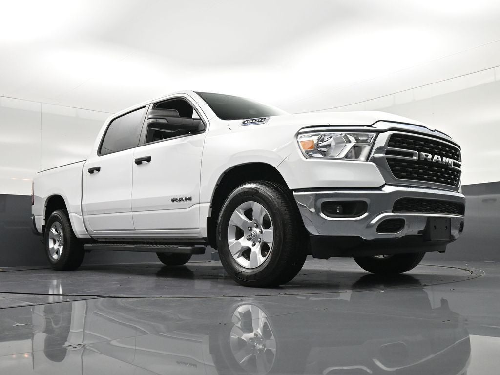 2024 RAM 1500 Big Horn/Lone Star
