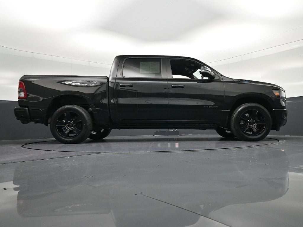 2024 RAM 1500 Big Horn/Lone Star