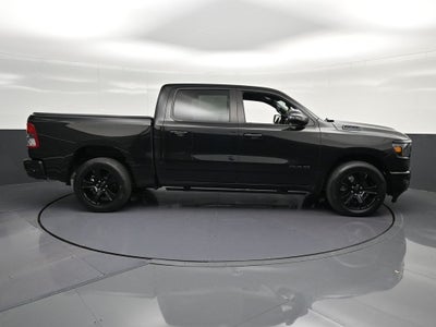 2024 RAM 1500 Big Horn/Lone Star