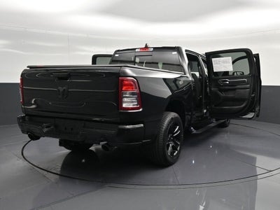 2024 RAM 1500 Big Horn/Lone Star