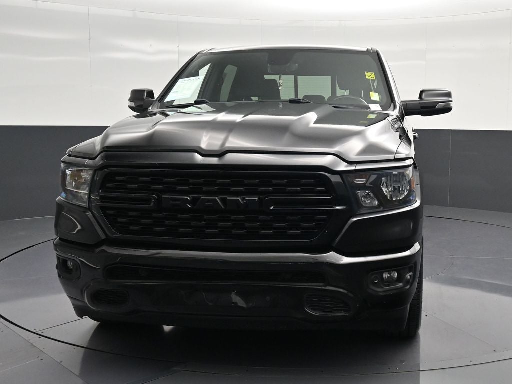 2024 RAM 1500 Big Horn/Lone Star