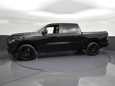 2024 RAM 1500 Big Horn/Lone Star