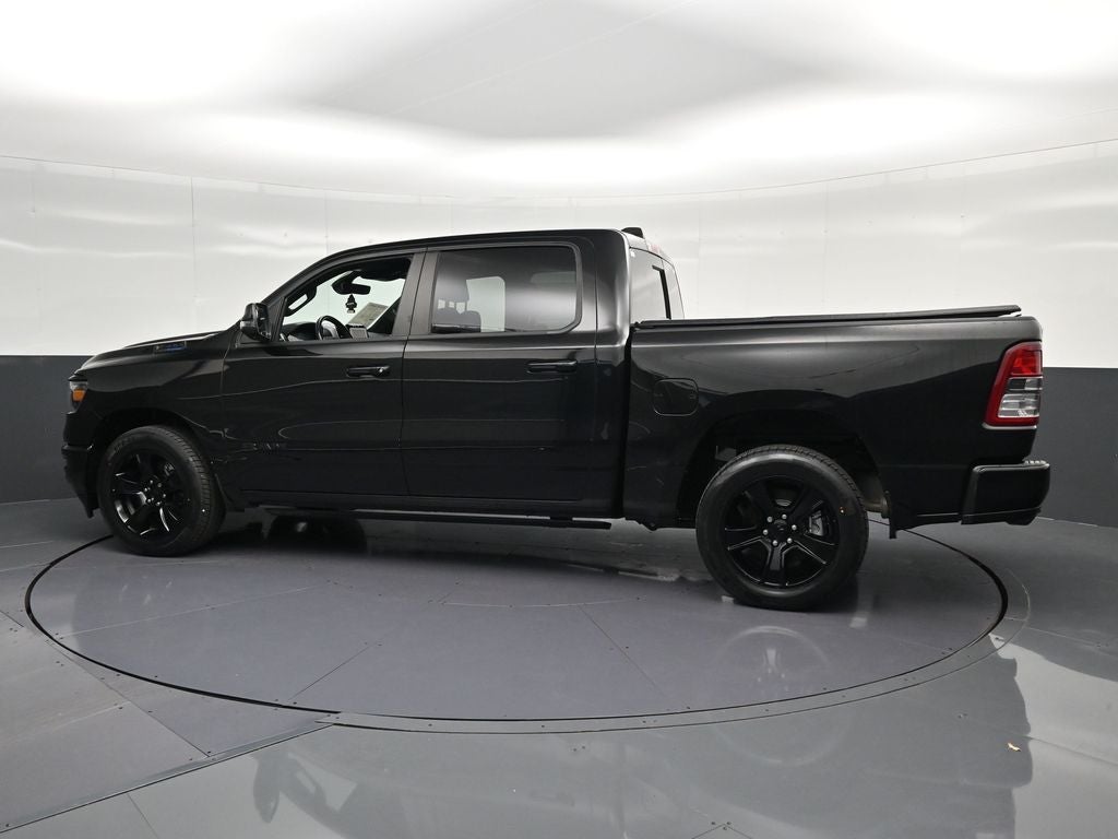 2024 RAM 1500 Big Horn/Lone Star