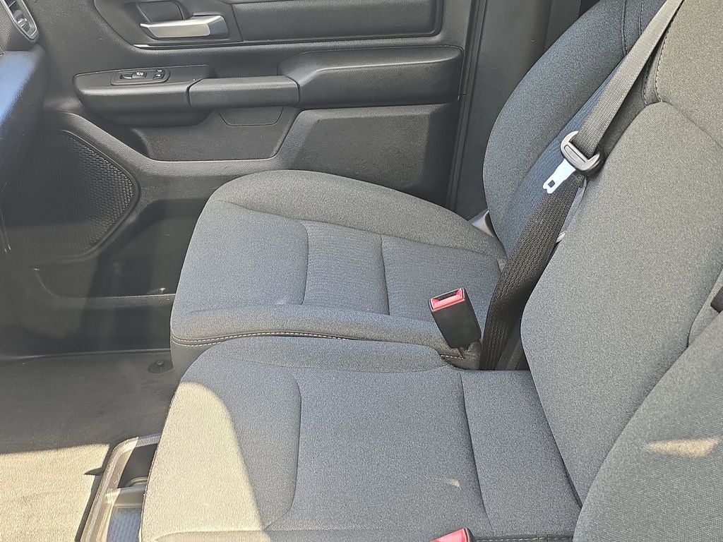 2019 RAM 1500 Tradesman