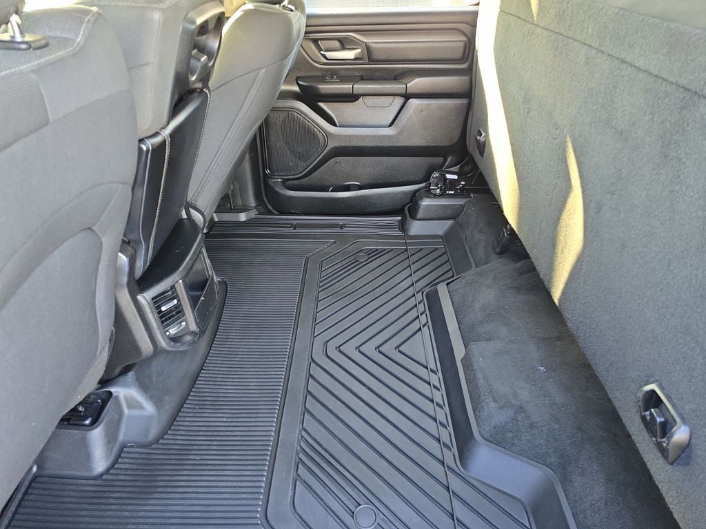 2019 RAM 1500 Tradesman