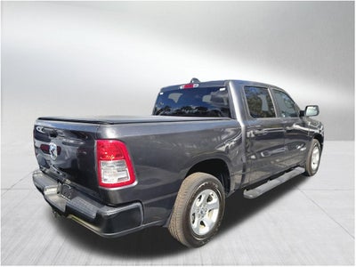 2019 RAM 1500 Tradesman