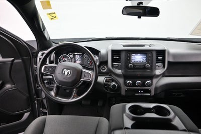 2024 RAM 1500 Tradesman