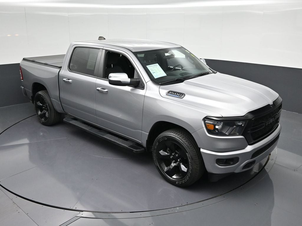 2024 RAM 1500 Tradesman