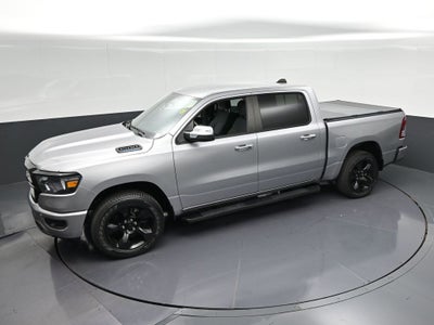 2024 RAM 1500 Tradesman