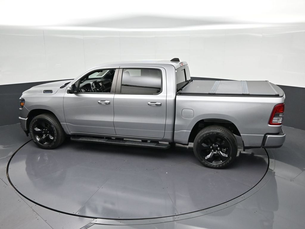 2024 RAM 1500 Tradesman