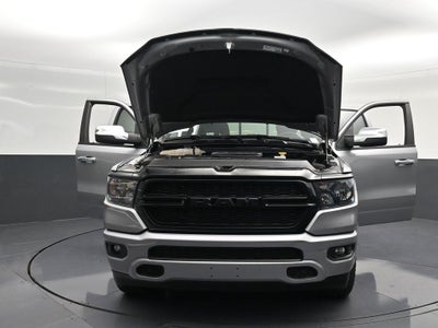 2024 RAM 1500 Tradesman
