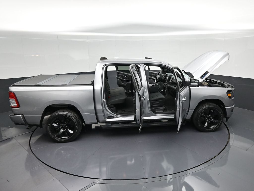 2024 RAM 1500 Tradesman