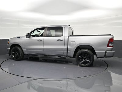 2024 RAM 1500 Tradesman