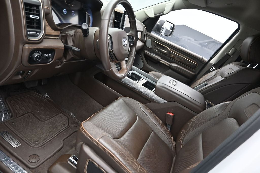 2025 RAM 1500 Limited