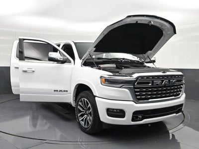 2025 RAM 1500 Limited