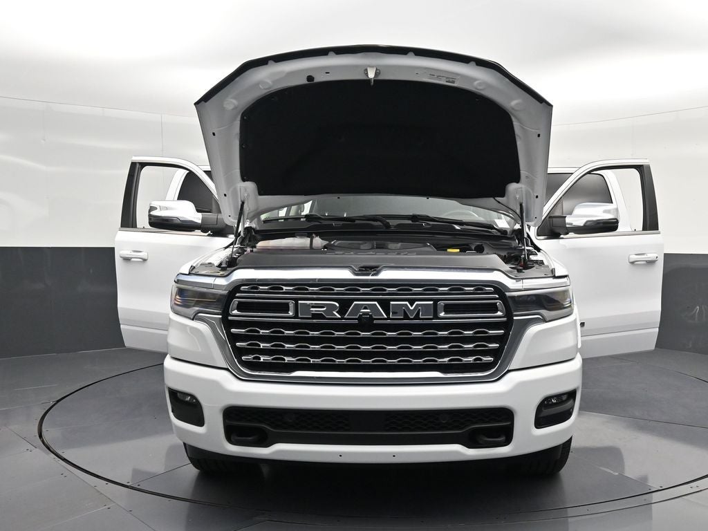 2025 RAM 1500 Limited