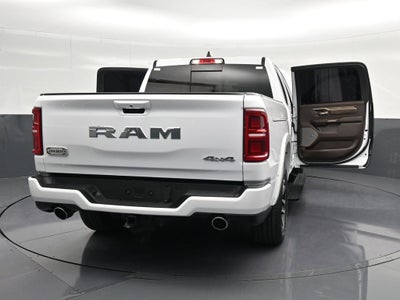 2025 RAM 1500 Limited